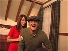 Lily & Marshall's Honeymoon Videos