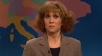 Saturday Night Live: Weekend Update: Judy Grimes