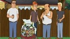 King Of The Hill: The Courtship of Joseph's Father (season 12, episode 18)