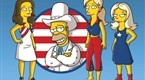 The Simpsons: Papa Don't Leech (season 19, episode 16)