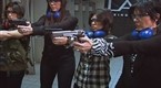 Keeping Up with The Kardashians: Shoot 'Em Up