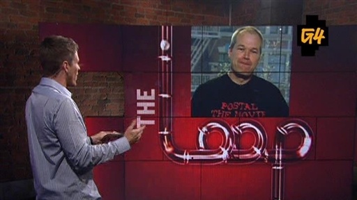 The Loop: One-On-One with Uwe Boll