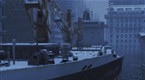 The Day After Tomorrow: Runaway Ship