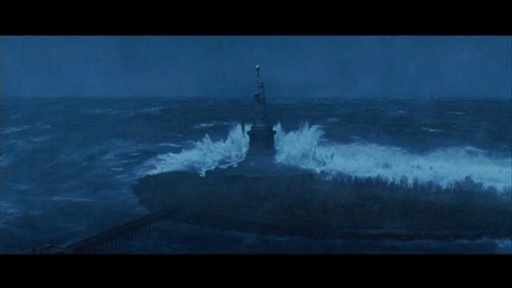 Tidal Wave