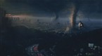 The Day After Tomorrow: Twisters in LA