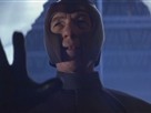Magneto takes Rouge