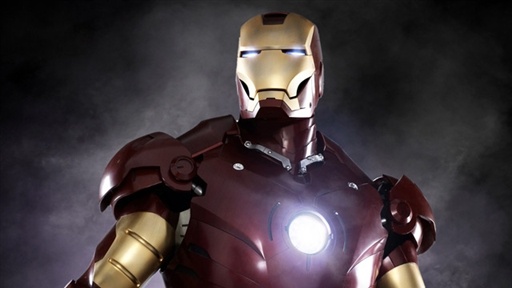 Wildly Popular 'Iron Man' Trailer To Be Adapted Into Full-Length