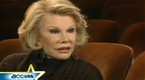 Access Hollywood: Joan Rivers Rips Into Johnny Carson