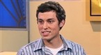 Celebrity Interviews: Bones: John Francis Daley