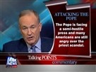 Talking Points: April 15, 2008