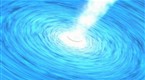 SpaceRip: Black Hole Death Rays