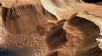 SpaceRip: The Changing Face of Mars