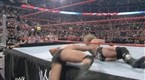 WWE Monday Night Raw: JBL vs. Triple H
