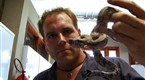 Destination Truth: Giant Anaconda (season 2, episode 6)