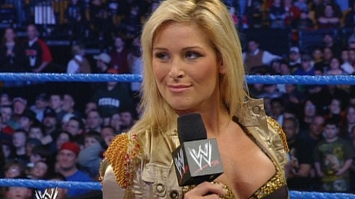 Natalya Neidhart Debut Video