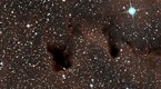 SpaceRip: Stellar Blow Torch