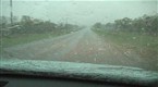 Atmospheric Pressure: Blasted By Hail
