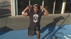 Jump Lunge