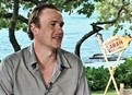 Forgetting Sarah Marshall BTS picture