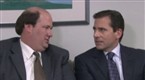 The Office: The Chairmodel (season 4, episode 10)