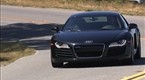 Car Tech: 2008 Audi R8