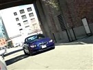 2008 BMW M3
