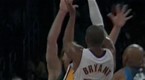 NBA: March 2, 2008: Lakers vs Mavericks (OT)