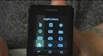 First Look: Samsung Armani