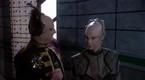Babylon 5: The Quality of Mercy (season 1, episode 21)