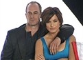 Law & Order: SVU Cover Shoot picture