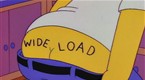 Wide Load