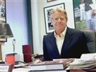 Jerry Springer Goes Green!