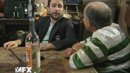 Partying with Jockeys