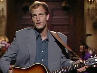 Woody Harrelson Monologue Video