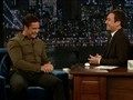 Late Night with Jimmy Fallon: Thu, Oct 15, 2009