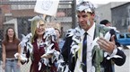 Bones: The Tough Man in the Tender Chicken (season 5, episode 6)