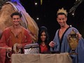 Jimmy Kimmel Live - Jersey Shore