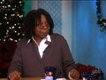 The View - Hot Topics: Whoopi at Disney