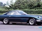 The History of Lamborghini