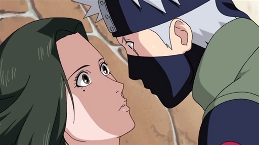Kakashi Love Song