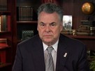 Rep. King: Osama’s Killing ‘a Great Moment’