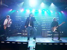 Foreigner: Live in Chicago