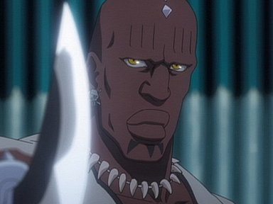 Bleach 196