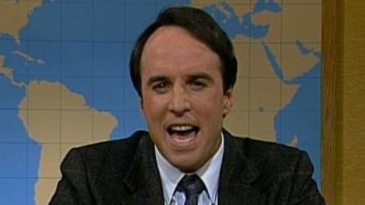 Kevin Nealon