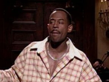 Martin Lawrence Monologue Video