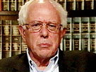 Sen. Bernie Sanders On How Taxing the Rich Will Protect Social Security