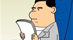 Dilbert Animated Cartoons: Furious Ball of Nothing
