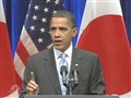 The Obama Administration - Delicate Diplomacy Awaits Obama in China