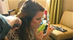 Keeping Up with The Kardashians: Pre-Wedding Prep