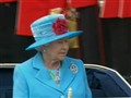 NBC TODAY Show - Queen Tells Paparazzi To Back Off